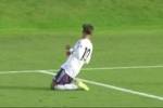 10后新星！15岁JJ&middot;加布里埃尔连续假动作晃过3人，U18双红会破门