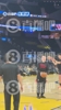 杨瀚森赛前热身备战vs勇士！弧顶三分连续飚中手感不错！