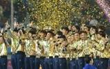 博主叨叨傅：保守估计2026年苏超总赞助额超3个亿