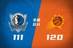 🏀太阳7人上双送独行侠8连败 狄龙23分 马绍尔31分 弗拉格27+5
