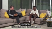 维尼修斯：夺冠热门我会选阿根廷，你无法想象梅西能做到什么！
