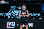 2026AUBL：上海交大力克蒙古国立大学 陈天灿20+7+5+4三分